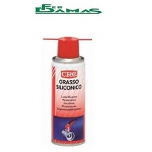 GRASSO SILICONICO SPRAY  CFG 200 ML.